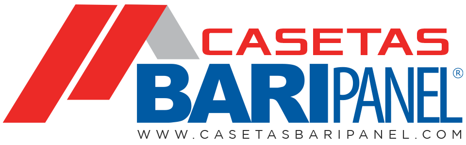 CASETAS BARIPANEL